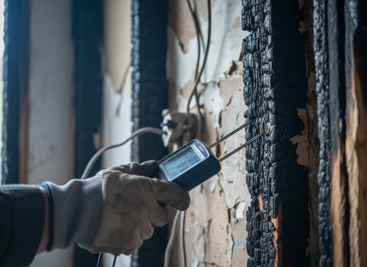 Fire Damage Restoration Mclean, NE FAQs